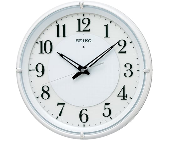Seiko Holdings Corporation 夜景電波 φ332 x 57 mm 棕色 及其他 KX233B 和更多型號 - 商品圖 3