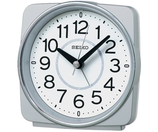 Seiko Holdings Corporation 鬧鐘收音機 108 x 110 x 60 公釐 藍色 及其他 KR335L 和更多型號 - 商品圖 2