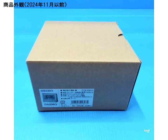 電波語音時鐘 108 x 122 x 62 mm 淡金色 及其他 DA206G 和更多型號 - 商品圖 4