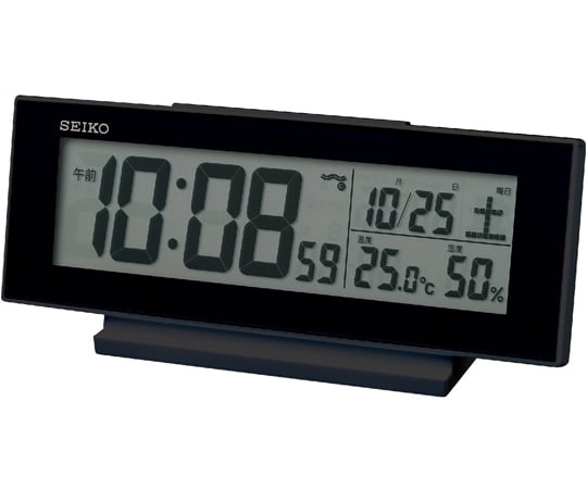 夜視無線電鬧鐘 82 x 206 x 51 公釐 淺金色 及其他 SQ324W 和更多型號 - 商品圖 6