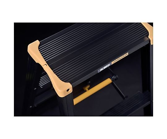 1.12 公尺 專用摺疊梯 (寬踏板) 及其他 EA903AB-120A 和更多型號 - 商品圖 2