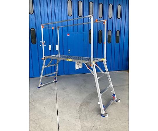 0.73-1.13 公尺 鷹架 (附指示桿) 及其他 EA905ME-100A 和更多型號 - 商品圖 4