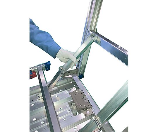 0.73-1.13 公尺 鷹架 (附指示桿) 及其他 EA905ME-100A 和更多型號 - 商品圖 5
