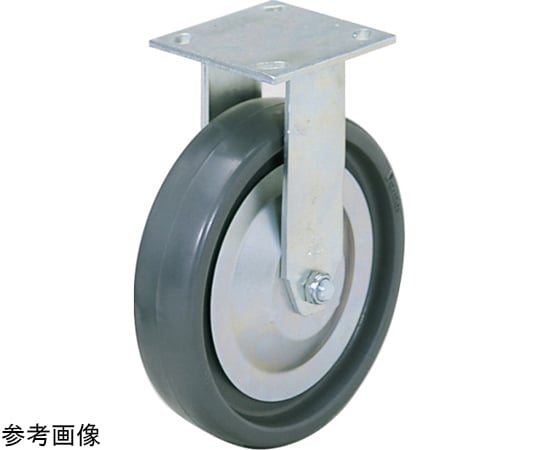 重型腳輪 400系列 (萬向輪) 及其他 SUG-31-404R-PSE 和更多型號 - 商品圖 5