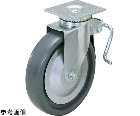 重型腳輪 400系列 (萬向輪) 及其他 SUG-31-404R-PSE 和更多型號 - 商品圖 7