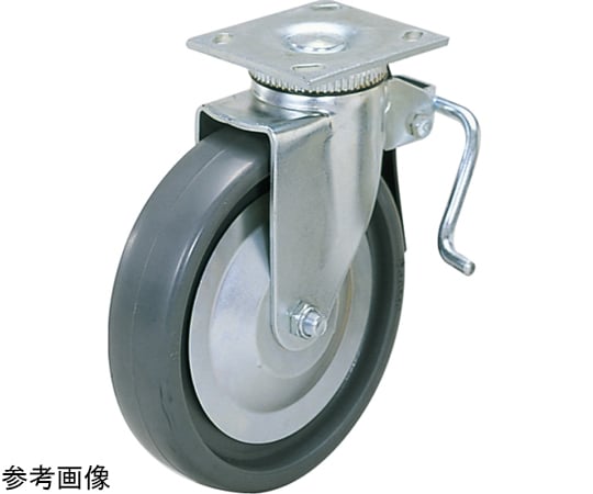 重型腳輪 400系列 (萬向輪) 及其他 SUG-31-404R-PSE 和更多型號 - 商品圖 9