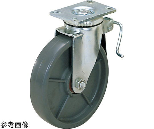 重型腳輪800系列 (萬向輪) 及其他 SUG-8-806R-PSE 和更多型號 - 商品圖 3
