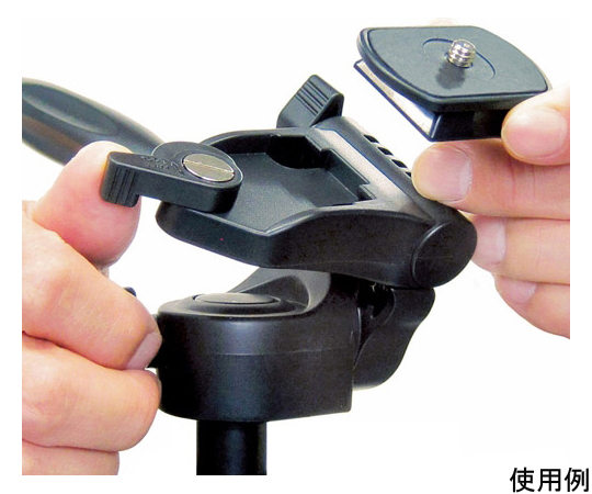 Tripod CV-3 BLACK 及其他 - 商品圖 8