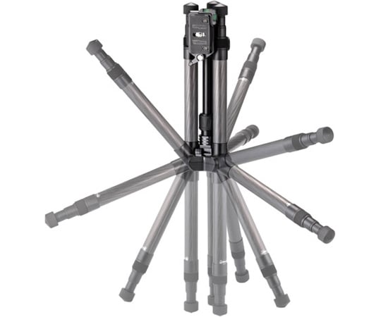 Tripod UTC-63 2 及其他 - 商品圖 2