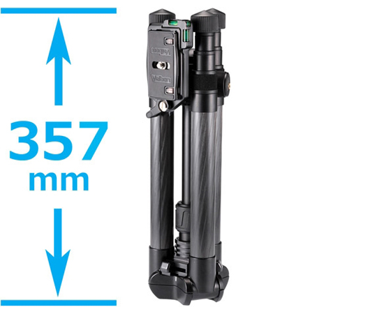 Tripod UTC-63 2 及其他 - 商品圖 3