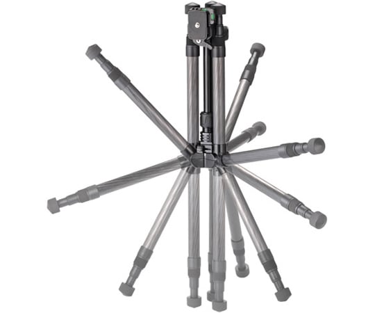 Tripod UTC-63 2 及其他 - 商品圖 9