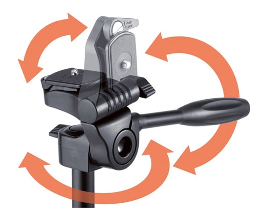 腳架 POLE POD EX 及其他 - 商品圖 5