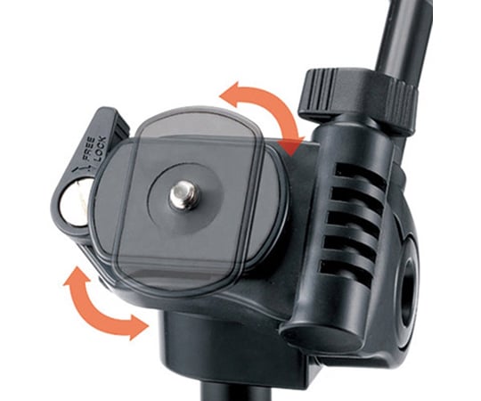 腳架 POLE POD EX 及其他 - 商品圖 7