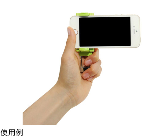 智慧型手機支架 LUVIPOD PH1 (AG) 及其他 - 商品圖 6