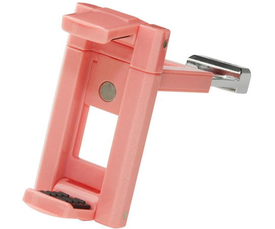 智慧型手機支架 LUVIPOD PH1 (AG) 及其他 - 商品圖 8