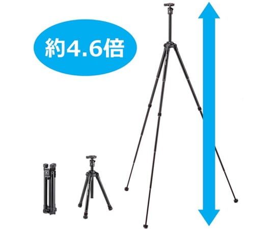 Tripod UT-3AR 及其他 - 商品圖 4