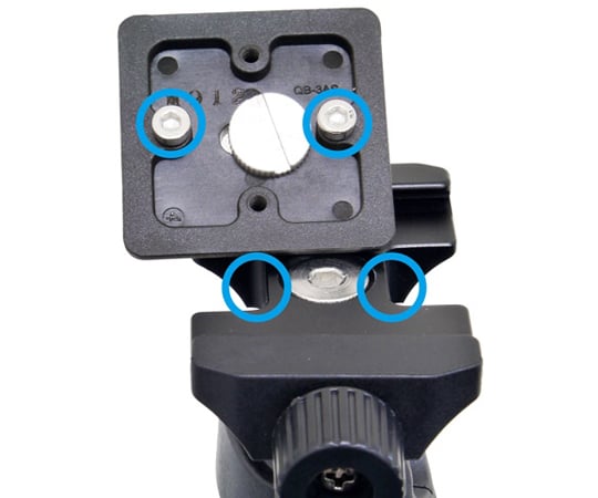 Tripod UT-3AR 及其他 - 商品圖 7