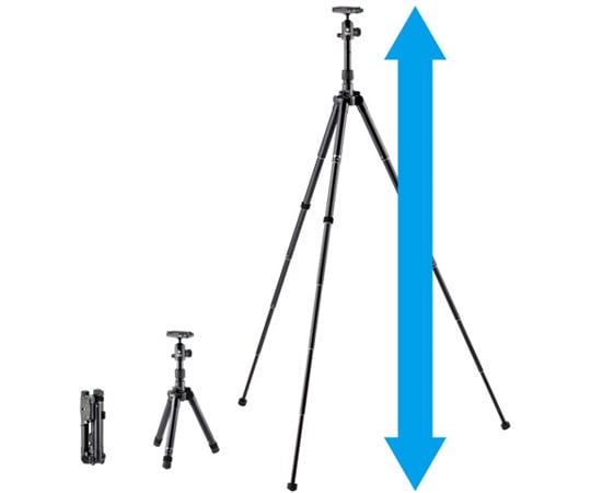 Tripod UT-3AR 及其他 - 商品圖 10