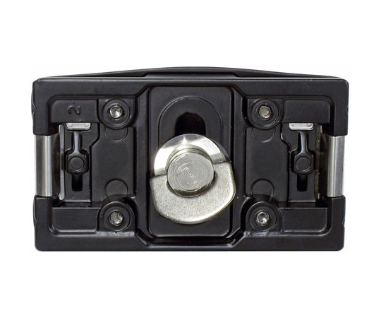 HAKUBA Photo Industry Co.,Ltd. 三腳架 GEO CARMAGNE N635 3 - 商品圖 4