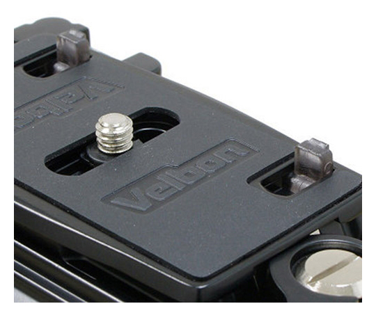 HAKUBA Photo Industry Co.,Ltd. 三腳架 GEO CARMAGNE N635 3 - 商品圖 5