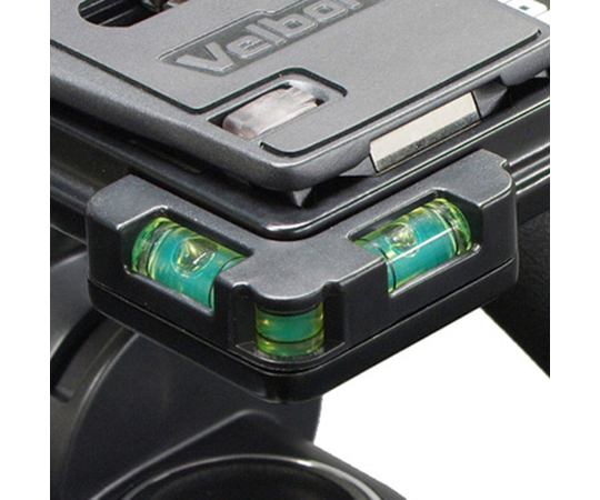 HAKUBA Photo Industry Co.,Ltd. 三腳架 GEO CARMAGNE N635 3 - 商品圖 7
