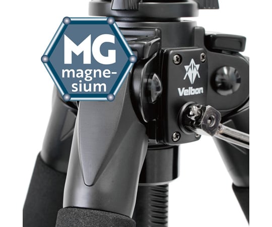 Tripod PROFESSIONAL GEO N730 及其他 - 商品圖 2