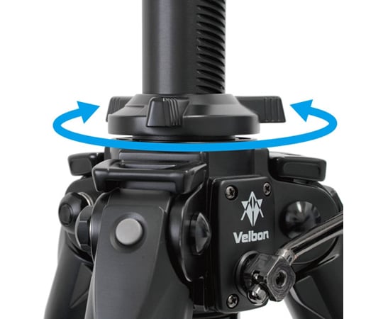 Tripod PROFESSIONAL GEO N730 及其他 - 商品圖 4