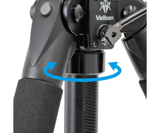 Tripod PROFESSIONAL GEO N730 及其他 - 商品圖 5