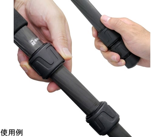 腳架 PROFESSIONAL GEO 約 1510 mm 及其他 PGN630-A 和更多型號 - 商品圖 3