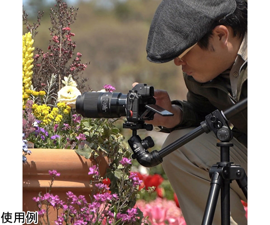 HAKUBA Photo Industry Co.,Ltd. 三腳架 VS-543AS - 商品圖 2
