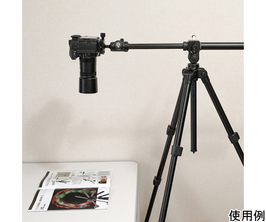 HAKUBA Photo Industry Co.,Ltd. 三腳架 VS-543AS - 商品圖 3