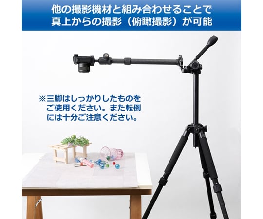 碳纖維延伸桿 約 350 毫米 (非伸縮式) 及其他 CEP-500 和更多型號 - 商品圖 4