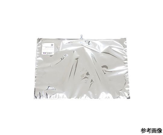 GL Sciences Inc. 採樣袋 SMART BAG AL-PEs FF8-1 及其他 3008-61801 和更多型號 - 商品圖 2