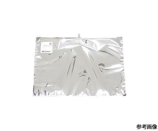 GL Sciences Inc. 採樣袋 SMART BAG AL-PEs FF8-1 及其他 3008-61801 和更多型號 - 商品圖 4