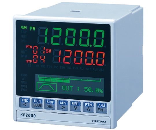 數位程式控制器 開關脈衝型 及其他 KP20500000-G0A 和更多型號 - 商品圖 3