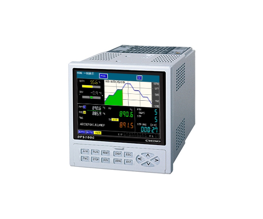 圖形程式調節器 適用於廣域控制 開關脈衝型 及其他 DP2110G000-G10 和更多型號 - 商品圖 5