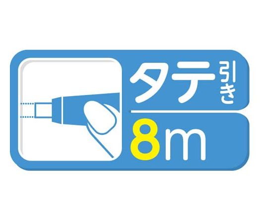 KOKUYO Co., Ltd. Kesipico Slim 替換式筆身寬度 5 毫米 10 入 TW-M255x10 - 商品圖 5