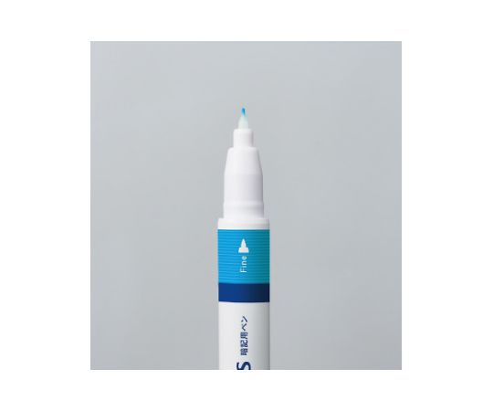 KOKUYO Co., Ltd. 搭配校園藍色紙張的記憶筆組 PM-M322-S - 商品圖 4