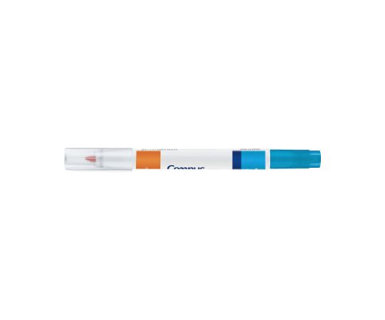 KOKUYO Co., Ltd. 搭配校園藍色紙張的記憶筆 PM-M322-1P - 商品圖 3