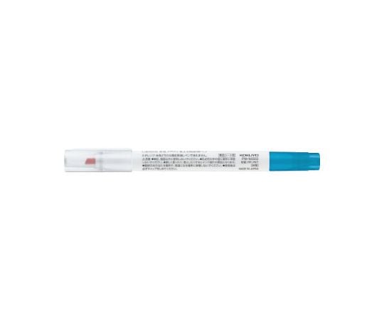 KOKUYO Co., Ltd. 搭配校園藍色紙張的記憶筆 PM-M322-1P - 商品圖 4