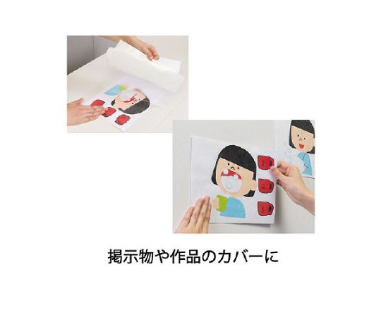 覆蓋膜片型及其他 CF-RA5 和更多型號 - 商品圖 6