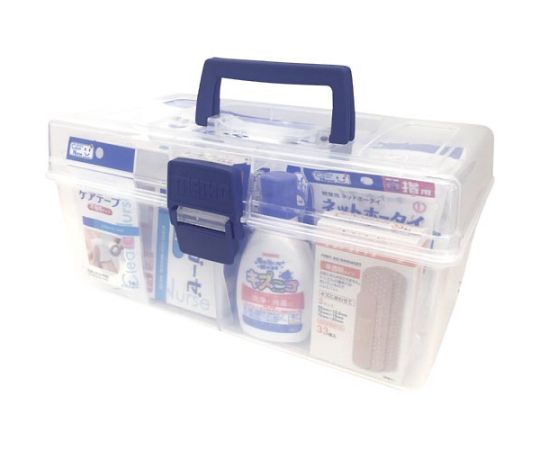 Osaki Medical Corporation 急救包 1 組 54256 - 商品圖 2