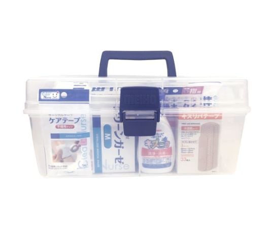 Osaki Medical Corporation 急救包 1 組 54256 - 商品圖 3
