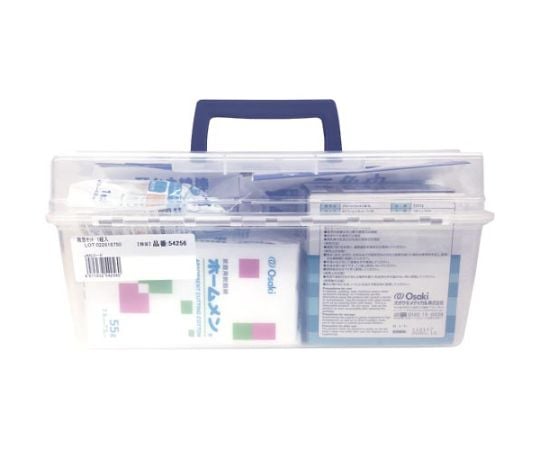 Osaki Medical Corporation 急救包 1 組 54256 - 商品圖 4