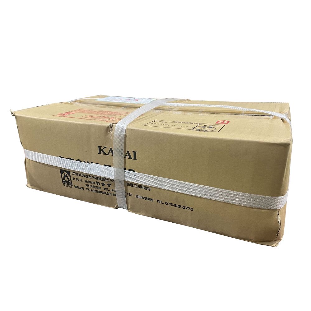 Z型方墊圈盒 M12 x 40 x 4.5 1組 (500個 x 1包) 及其他 - 商品圖 2