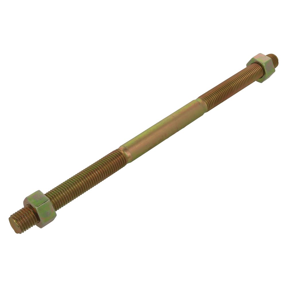 Z型雙頭螺栓 16 x 800 1組 (10件) 及其他 - 商品圖 3