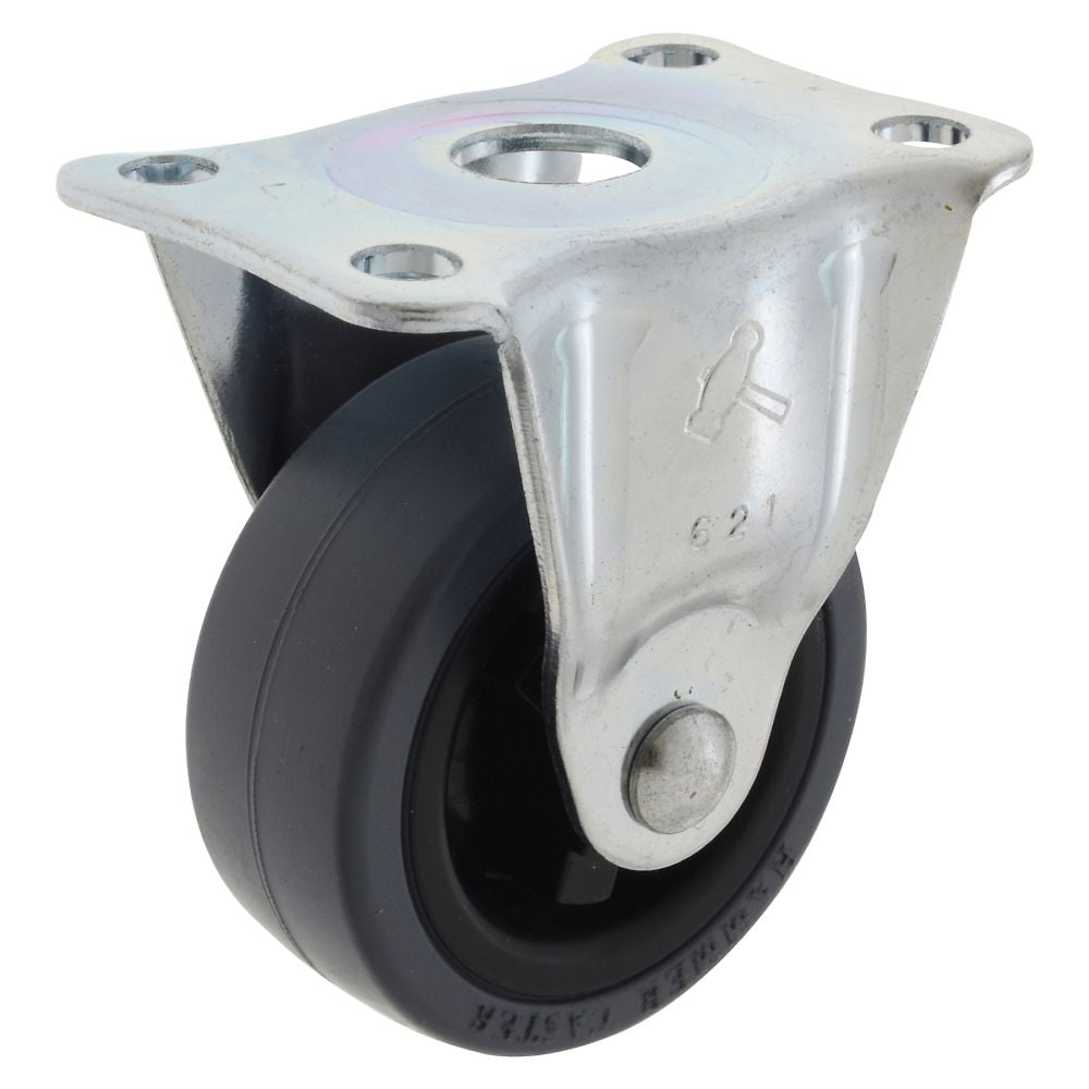 Caster 420G-RN75 1 套 (4 個) 及其他 - 商品圖 3