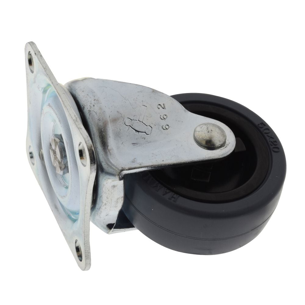 Caster 420G-RN75 1 套 (4 個) 及其他 - 商品圖 5