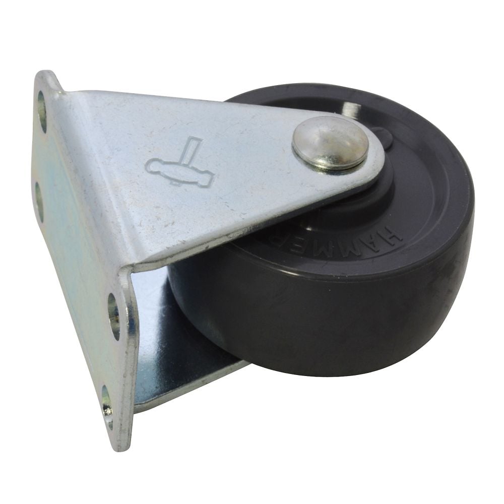 Caster 420G-RN75 1 套 (4 個) 及其他 - 商品圖 9