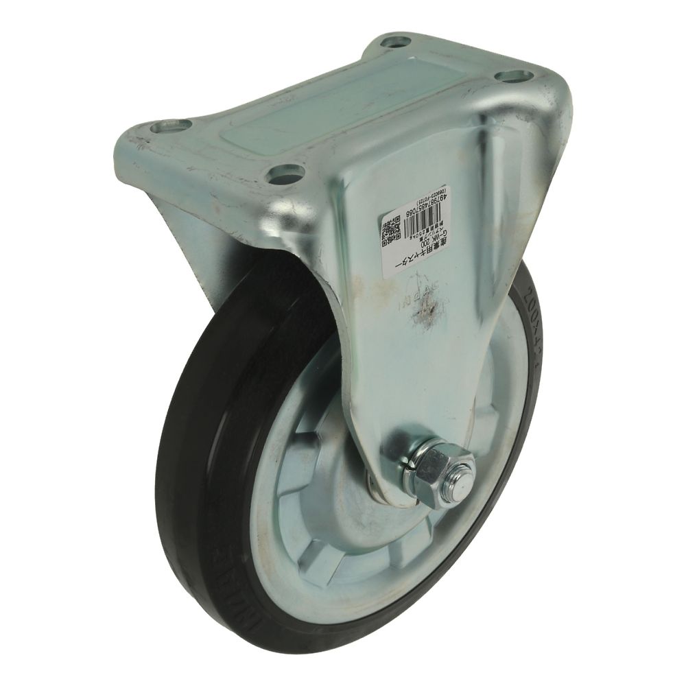 工業腳輪 G-WJ 130 及其他 - 商品圖 6